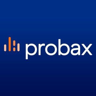 probax control 로고