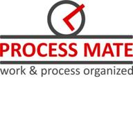 processmate bpm logo