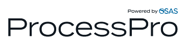 processpro 로고