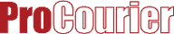 procourier logo