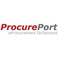 procureport spend analysis logo