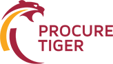 procuretiger procurement 로고