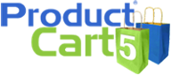 product cart logo