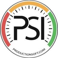 production software integrated logo