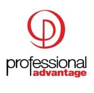 professional advantage logo