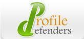 profile defenders - online supression services logo