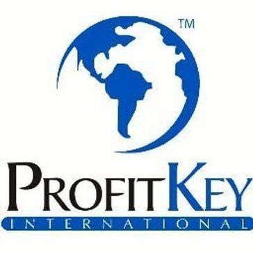 profitkey 로고
