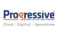progressive infotech логотип