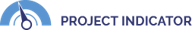 project indicator logo