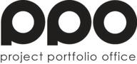 project portfolio office (ppo) логотип