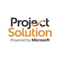 project solution 로고