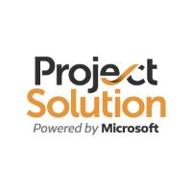 project solution логотип