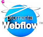 promentawebflow логотип