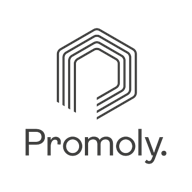promoly logo