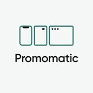 promomatic логотип