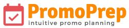 promoprep 로고