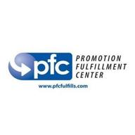 promotion fulfillment center logo