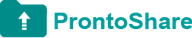 prontoshare logo