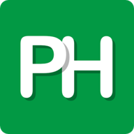 proofhub logo