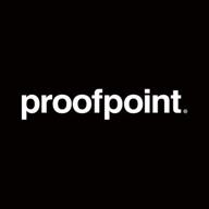 proofpoint digital protection логотип
