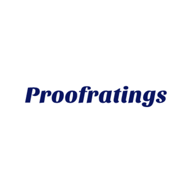 proofratings logo