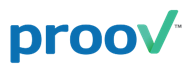 proov logo