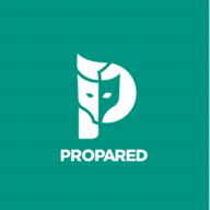 propared logo