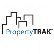 propertytrak логотип