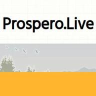 prospero.live logo