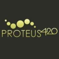 proteus420 logo