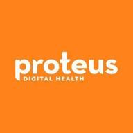 proteus discover логотип