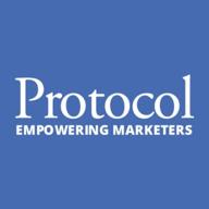 protocol global logo