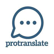 protranslate logo