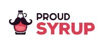 proudsyrup 로고