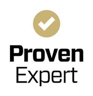 provenexpert.com logo