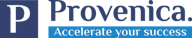 provenica logo