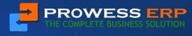 prowess erp logo