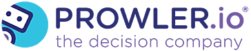 prowler.io 로고