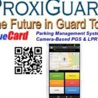 proxiguard patrol management logo