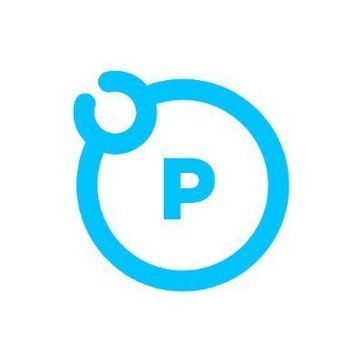 proximie 로고