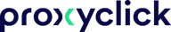 proxyclick | visitor management system logo