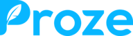 proze logo