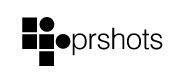 prshots logo