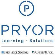 pryor learning solutions elearning library logo