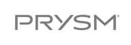 prysm visual workplace logo