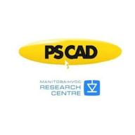 pscad logo