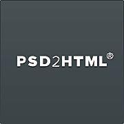 psd2html® logo