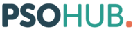 psohub. логотип