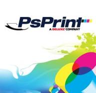psprint logo
