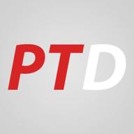 pt distinction logo